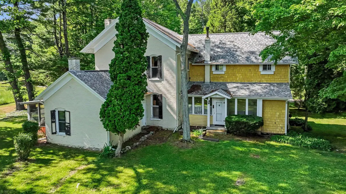 10241 Bair Lake Street, Three Rivers, MI 49093 - #1