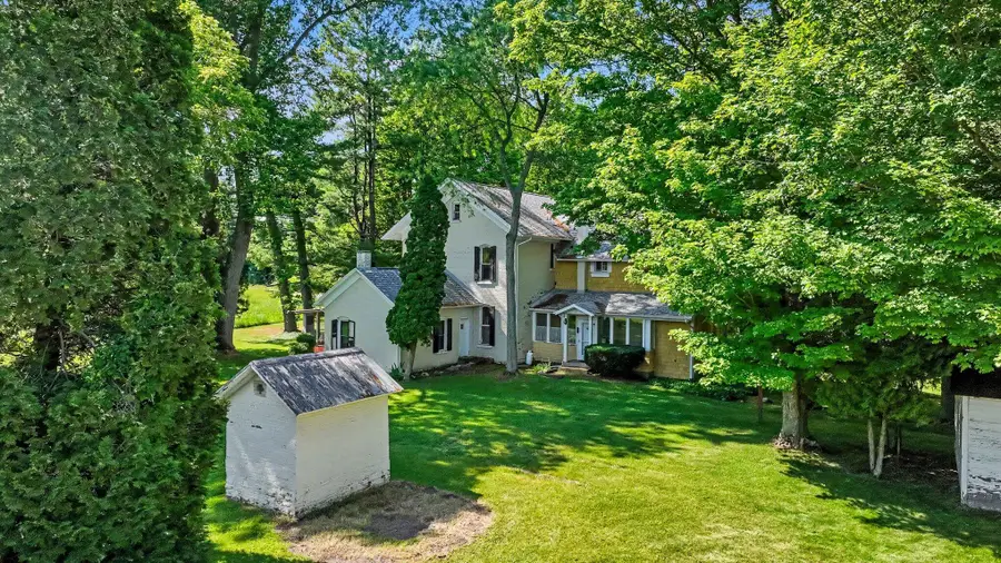10241 Bair Lake Street, Three Rivers, MI 49093 - #2