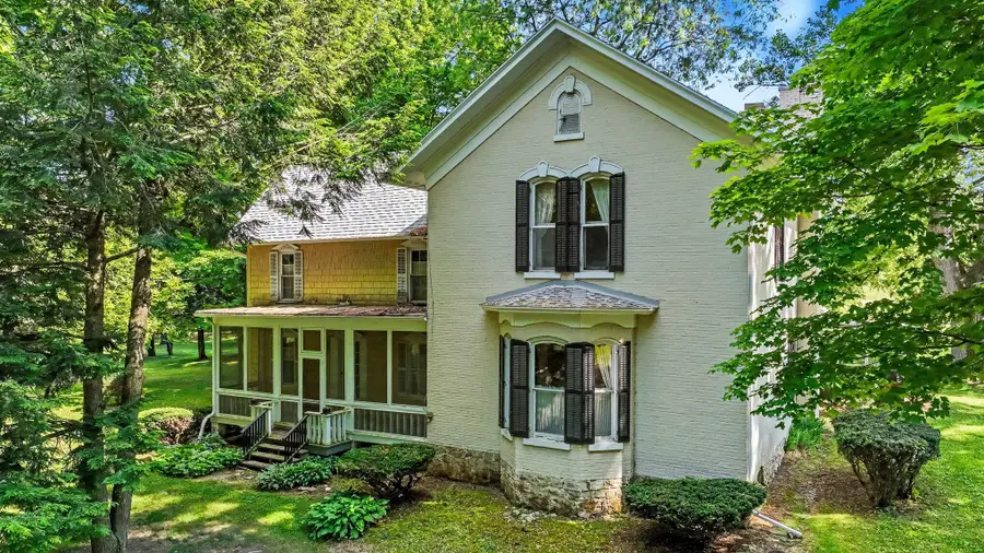 10241 Bair Lake Street, Three Rivers, MI 49093 - #3