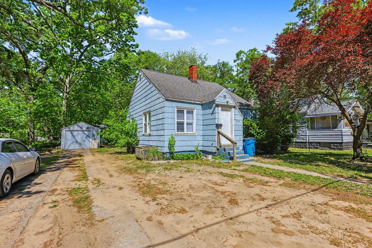 3329 Sanford Street, Muskegon, MI 49444 - #1