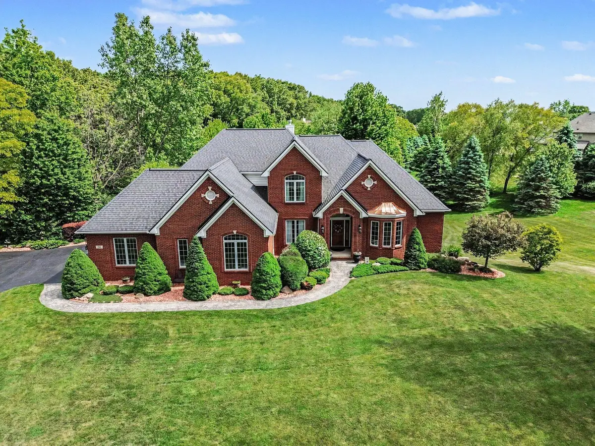 85 Timber Ridge Court, Milan, MI 48160 - #1