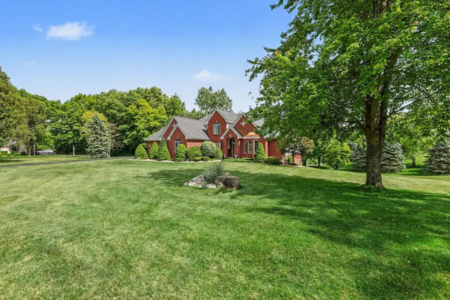 85 Timber Ridge Court, Milan, MI 48160 - #2
