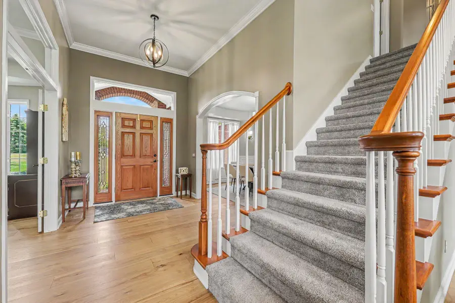 85 Timber Ridge Court, Milan, MI 48160 - #3