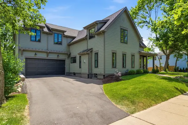 621 W Summit Street, Ann Arbor, MI 48103