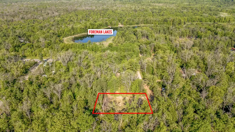 73 Harmony, Idlewild, MI 49642 - #3