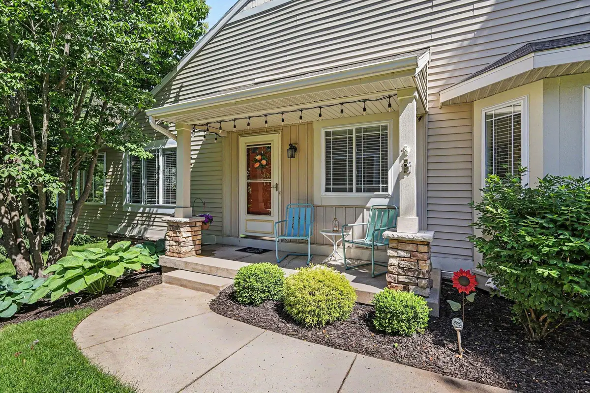 7373 Cactus Cove Sw #121, Byron Center, MI 49315 - #1