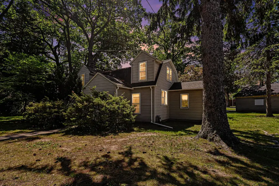 4865 Dowling Street, Montague, MI 49437 - #2