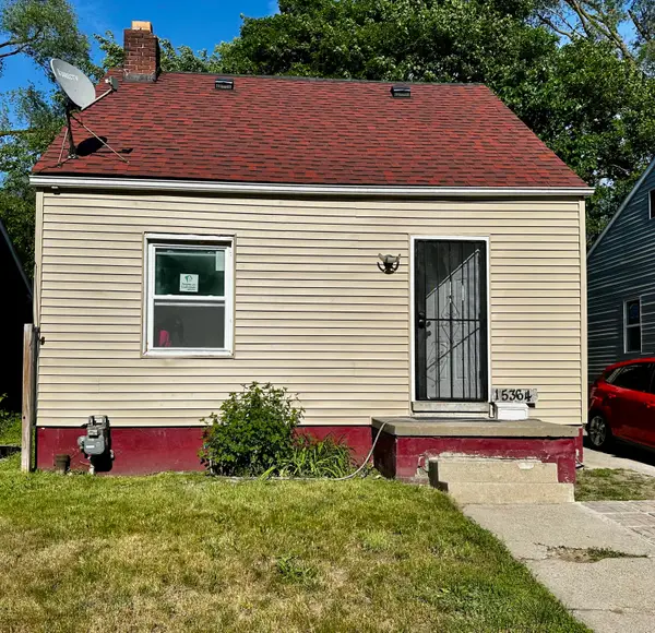 15364 S Freeland Street, Detroit, MI 48227