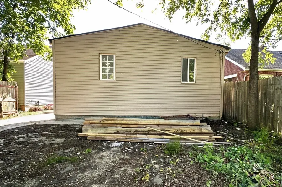 15364 S Freeland Street, Detroit, MI 48227 - #2