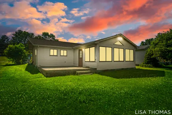 120 Rasmussen Drive, Trufant, MI 49347