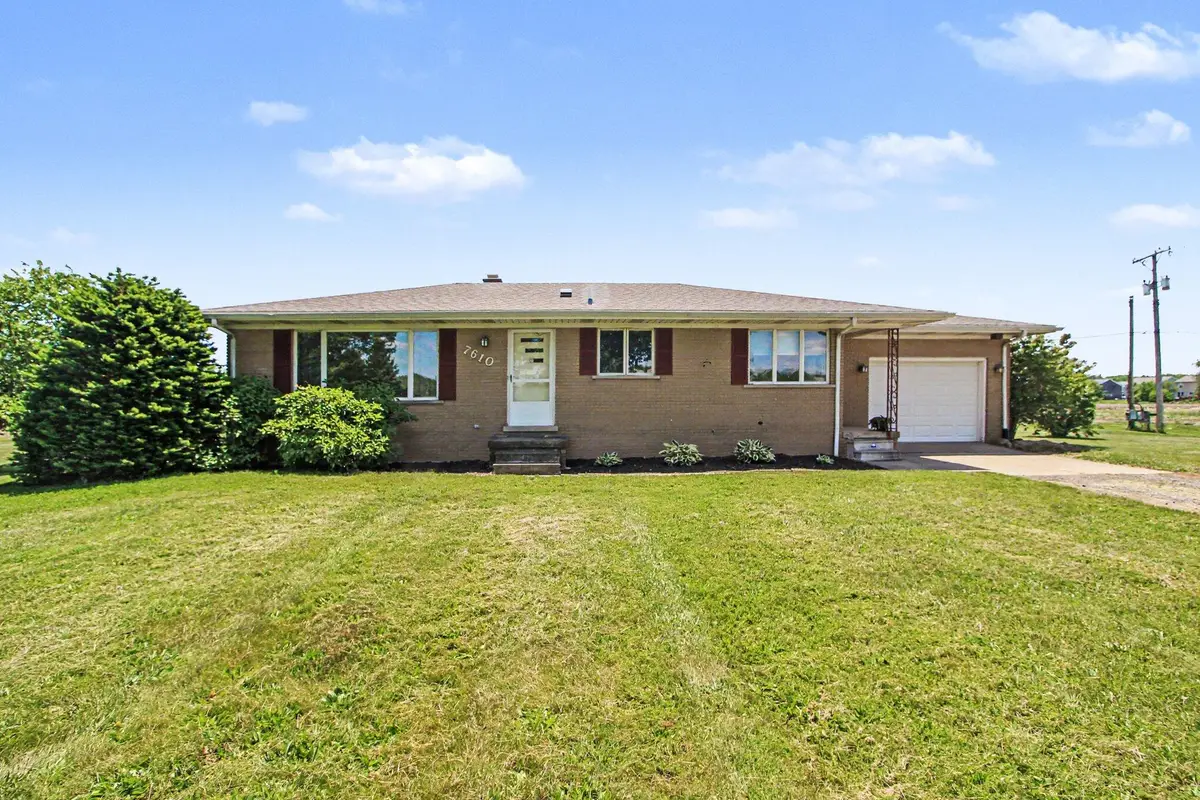 7610 Willis Road, Ypsilanti, MI 48197 - #1
