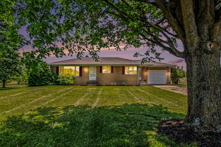 7610 Willis Road, Ypsilanti, MI 48197 - #2