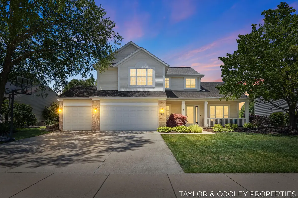 5616 Highbury Drive Se, Ada, MI 49301 - #1