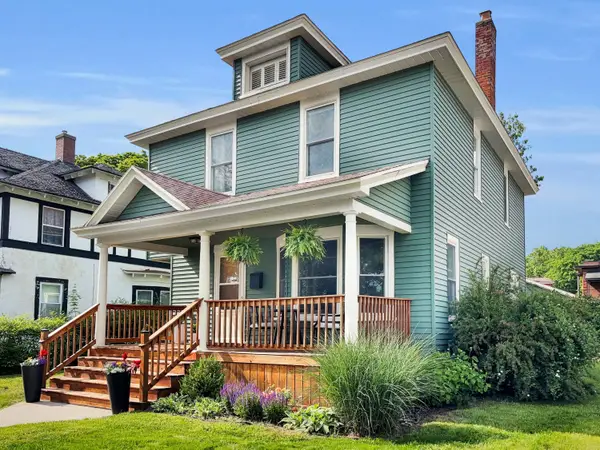 1211 Sigsbee Street Se, Grand Rapids, MI 49506
