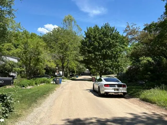 2655 Kimberley Road, Ann Arbor, MI 48104 - #3