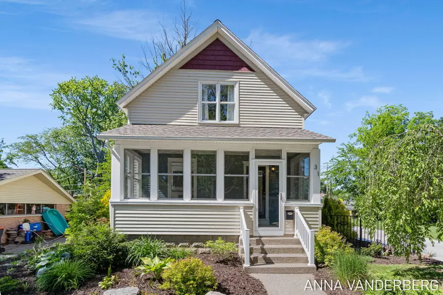 31 W 28th Street, Holland, MI 49423 - #3