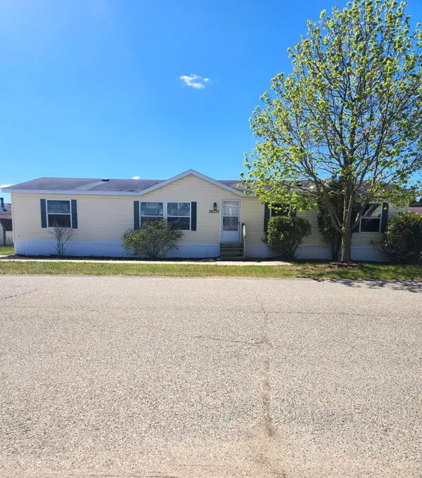20727 Kalamazoo Road #37, Big Rapids, MI 49307