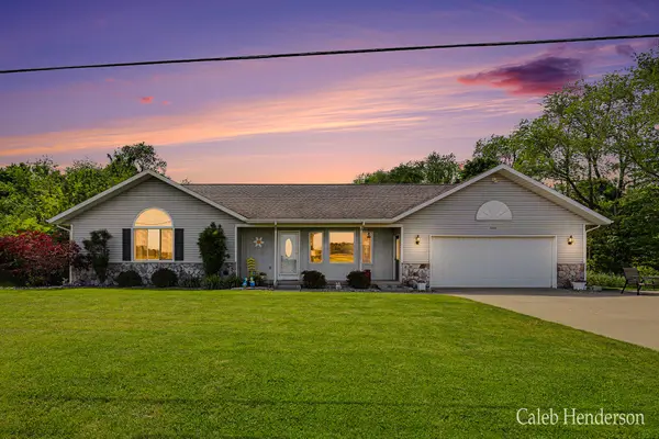 4444 2nd Street, Caledonia, MI 49316