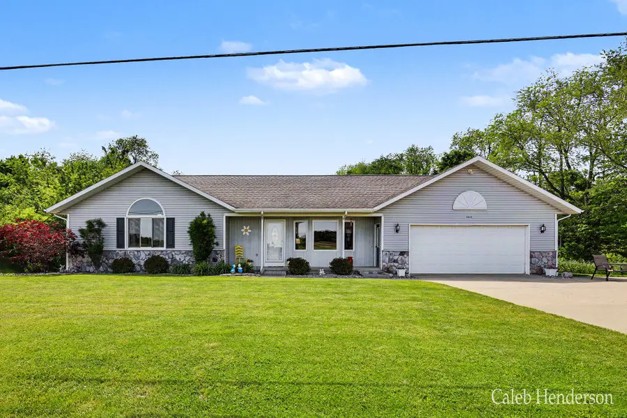 4444 2nd Street, Caledonia, MI 49316 - #2