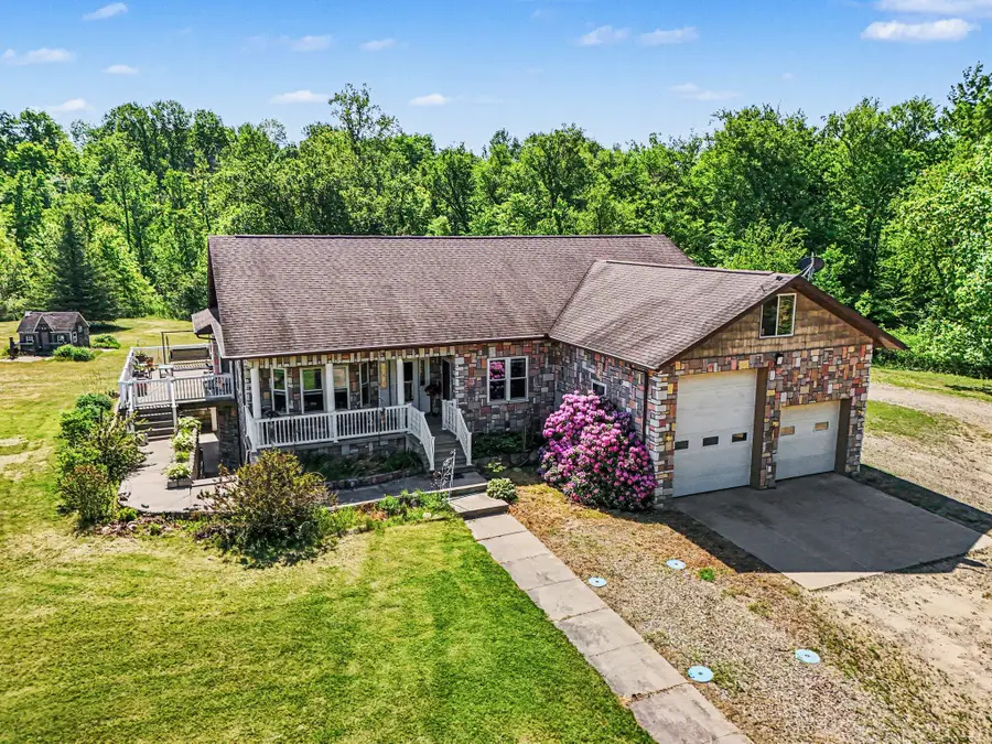 16470 E Ts Avenue, Fulton, MI 49052 - #3