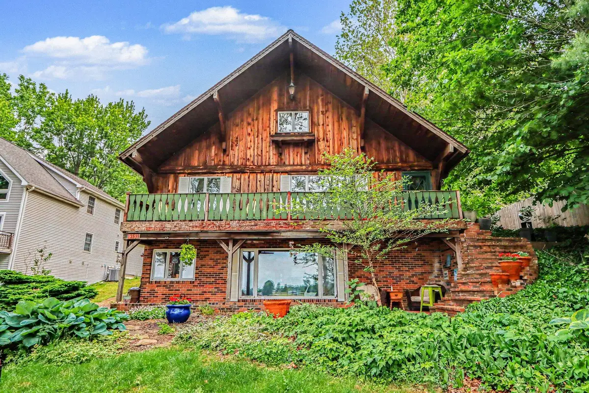 2535 Miner Lake Drive, Allegan, MI 49010 - #1