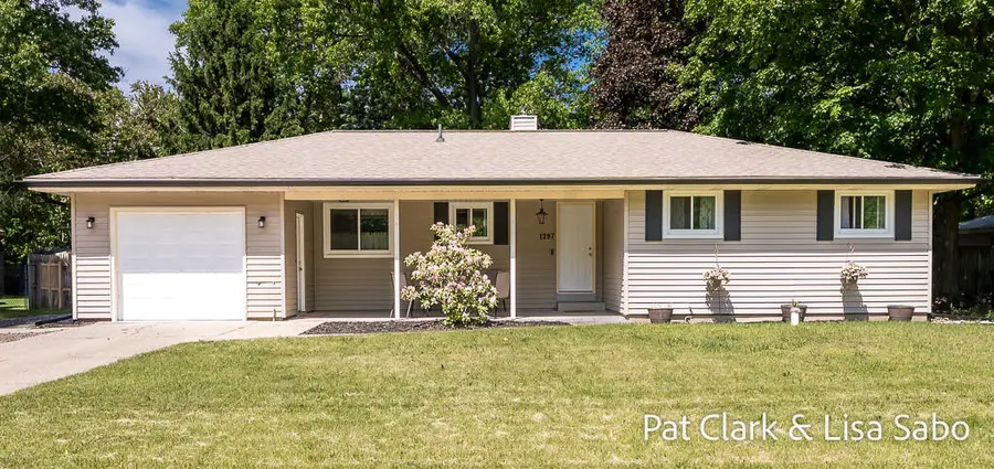 1297 Joslyn Road, Muskegon, MI 49445 - #2