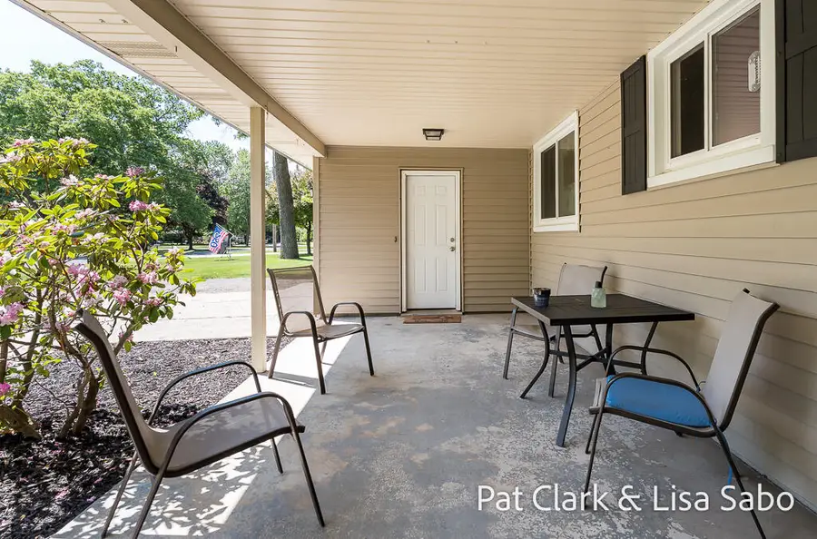 1297 Joslyn Road, Muskegon, MI 49445 - #3