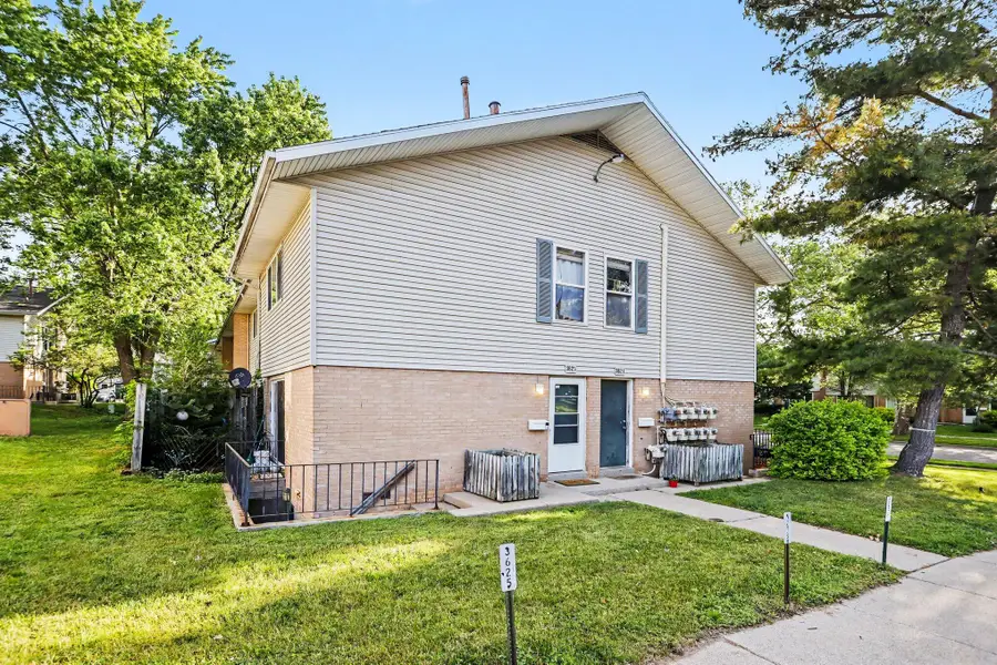3621 Kenbrooke Court #77, Kalamazoo, MI 49006 - #2