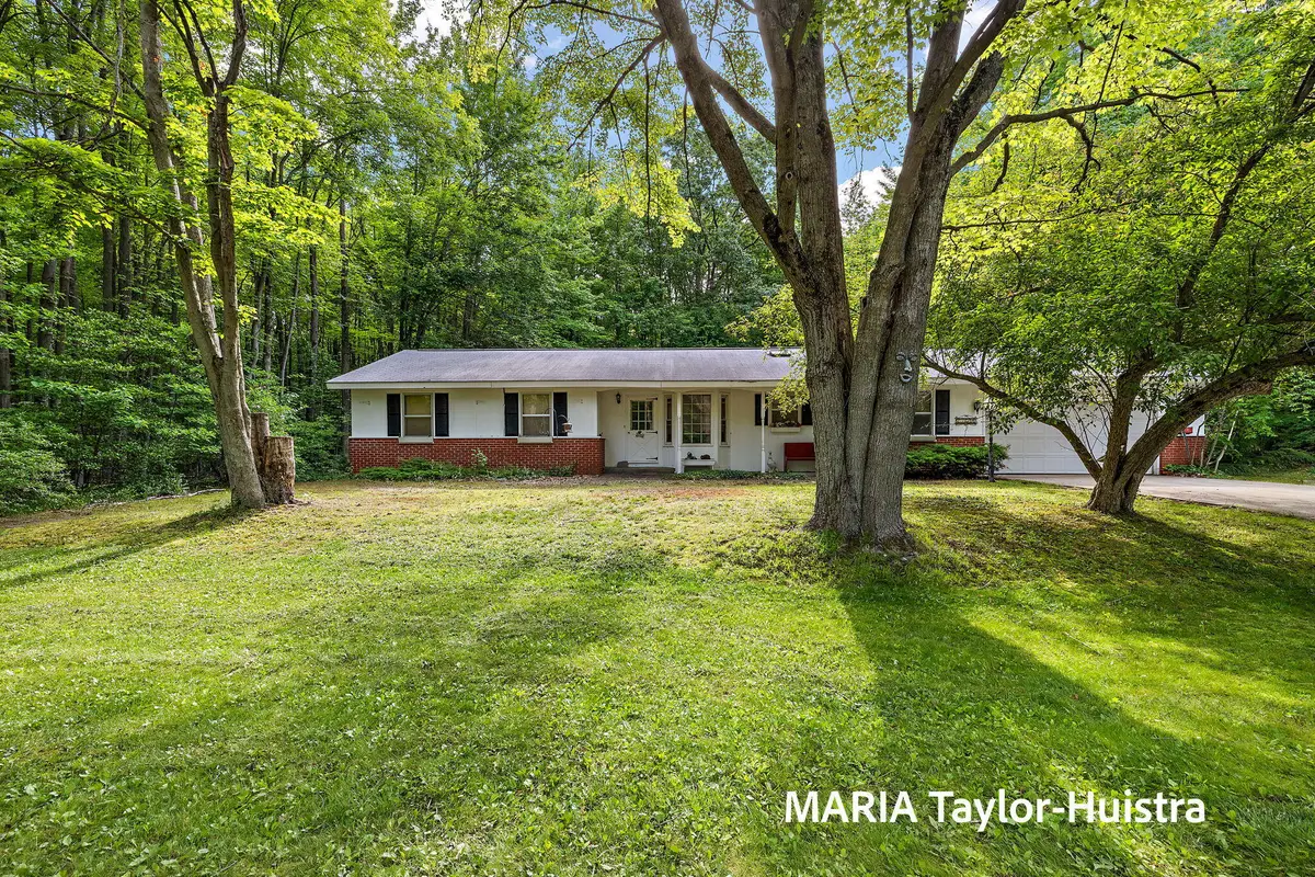 17690 Jordan Lane, Spring Lake, MI 49456 - #1