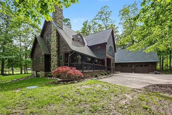 2515 Southwoods Trail, Ann Arbor, MI 48108