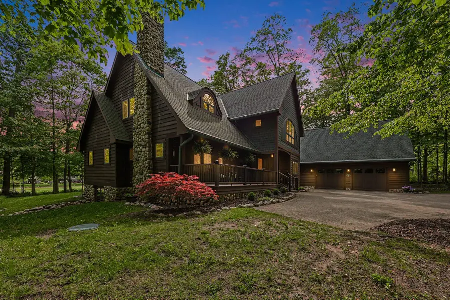 2515 Southwoods Trail, Ann Arbor, MI 48108 - #3