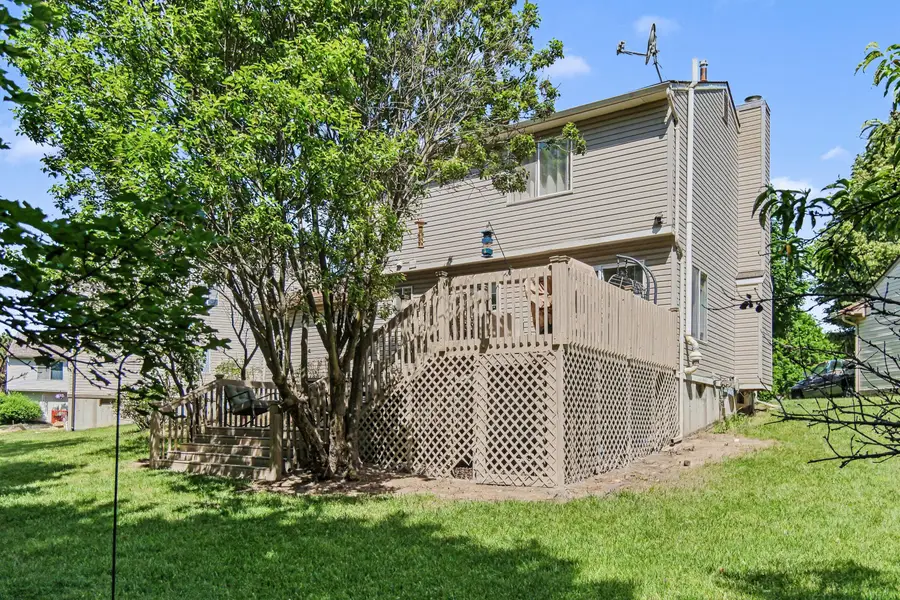 4598 Connor Court #48, Ypsilanti, MI 48197 - #3