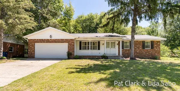 18412 168th Avenue, Spring Lake, MI 49456