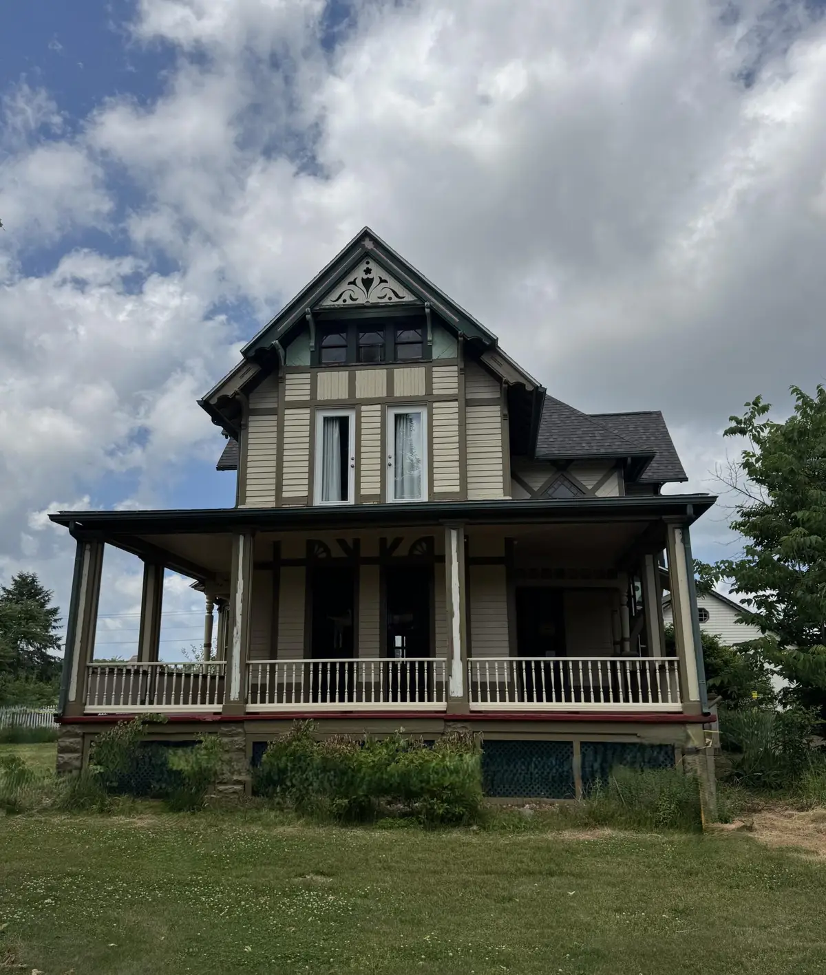 42304 W Red Arrow Highway, Paw Paw, MI 49079 - #1
