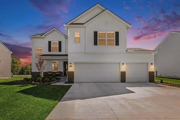 54566 Heron Circle, Chesterfield, MI 48047