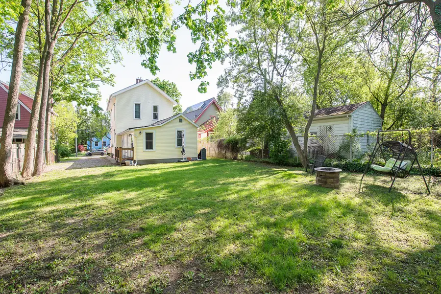 510 Hiscock Street, Ann Arbor, MI 48103 - #2