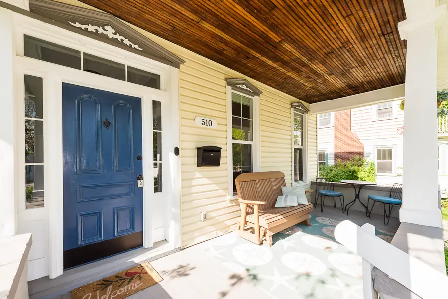 510 Hiscock Street, Ann Arbor, MI 48103 - #3