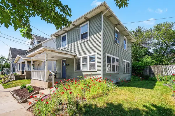 515 Martin Luther King Jr Street Se, Grand Rapids, MI 49507