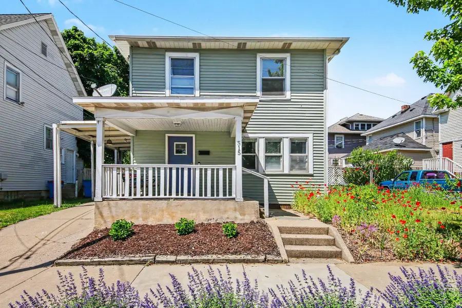 515 Martin Luther King Jr Street Se, Grand Rapids, MI 49507 - #2
