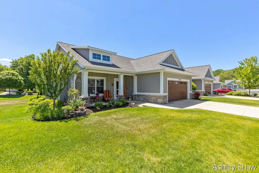 6424 Copperleaf Court #24, Holland, MI 49423 - #2