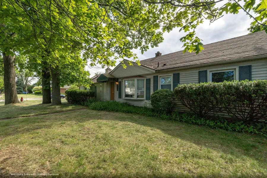 14521 Merriman Road, Livonia, MI 48154 - #2