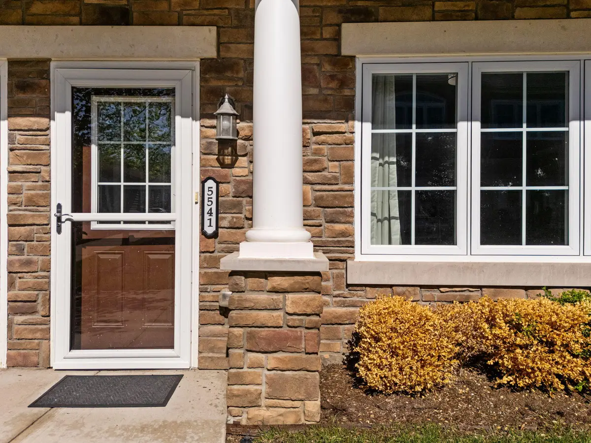 5541 Arbor Chase Drive #41, Ann Arbor, MI 48103 - #1
