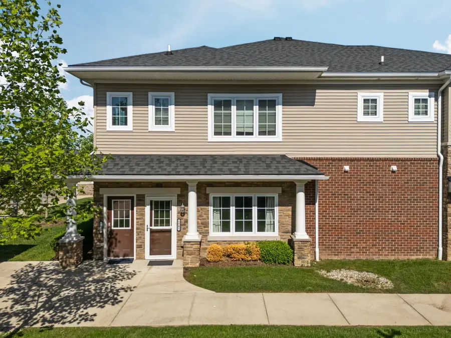 5541 Arbor Chase Drive #41, Ann Arbor, MI 48103 - #2