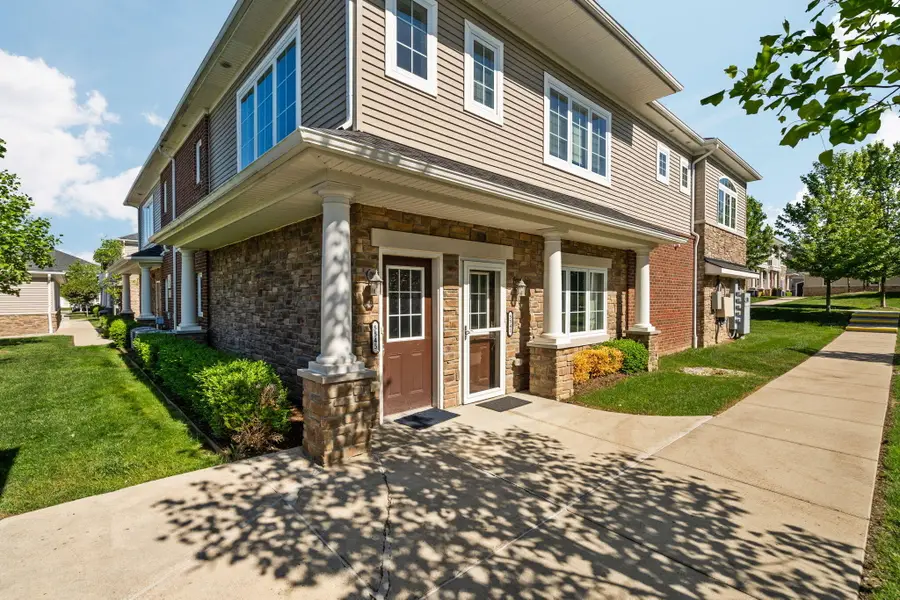 5541 Arbor Chase Drive #41, Ann Arbor, MI 48103 - #3