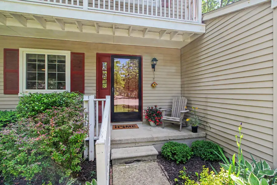 4382 Yarmouth Crossing, Ypsilanti, MI 48197 - #2