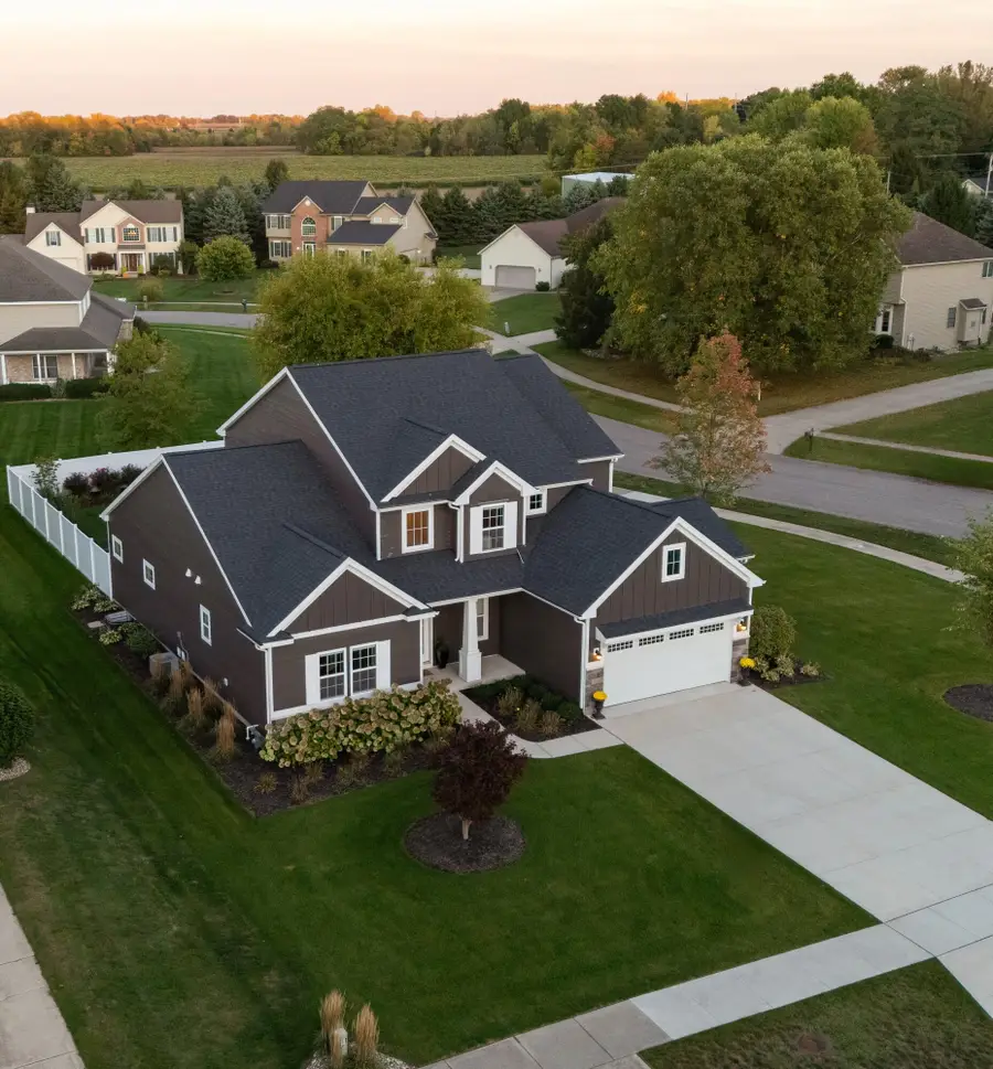 2600 Bell Circle, Stevensville, MI 49127 - #3