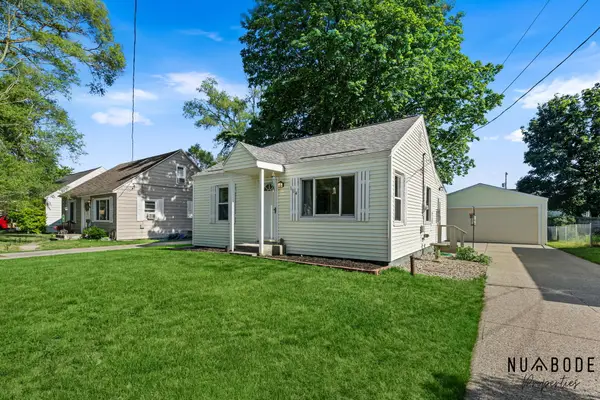 114 Nancy Street Se, Grand Rapids, MI 49548