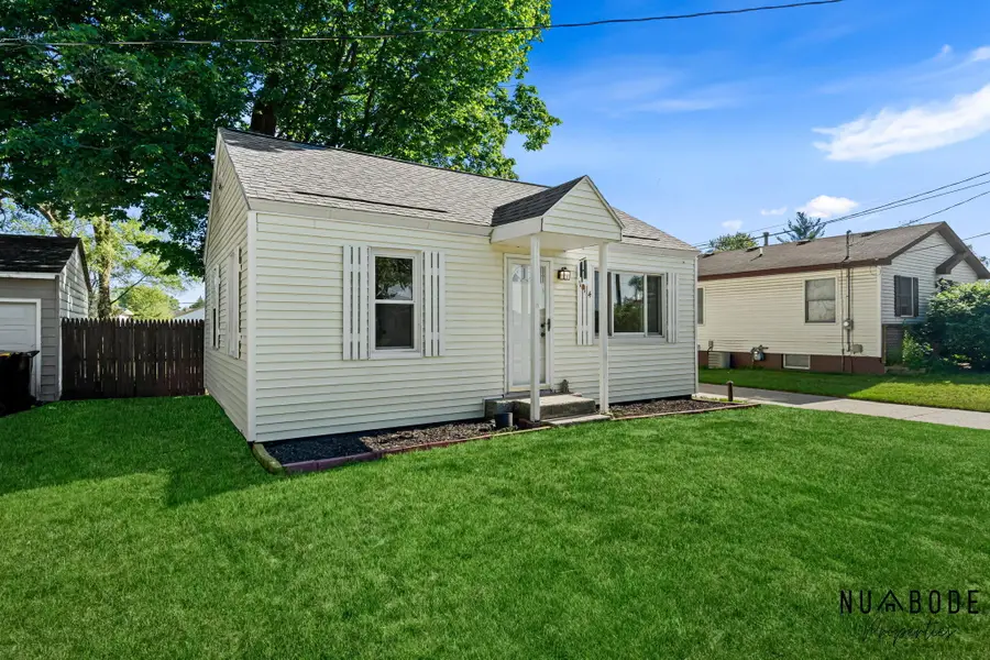 114 Nancy Street Se, Grand Rapids, MI 49548 - #3