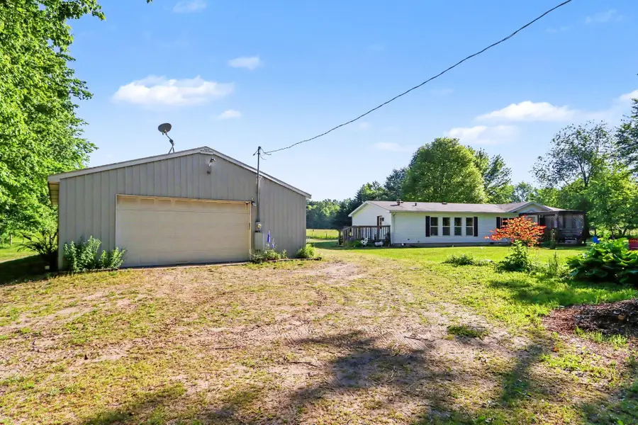 6515 E O Avenue, Kalamazoo, MI 49048 - #2