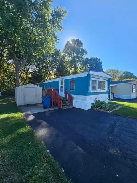 1565 M-63 #60, Benton Harbor, MI 49022 - #1
